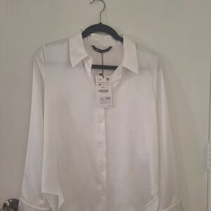 Zara new with tags